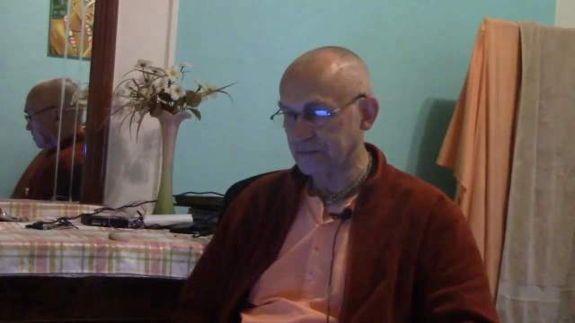 ИСККОН идет ко дну